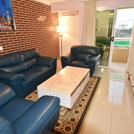 Grand Hotel Aeroport, Ντουάλα Εξωτερικό φωτογραφία