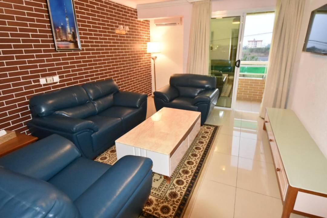 Grand Hotel Aeroport, Ντουάλα Εξωτερικό φωτογραφία